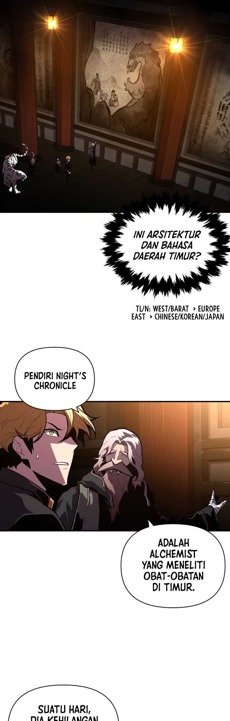 Chapter 45 - halaman 33