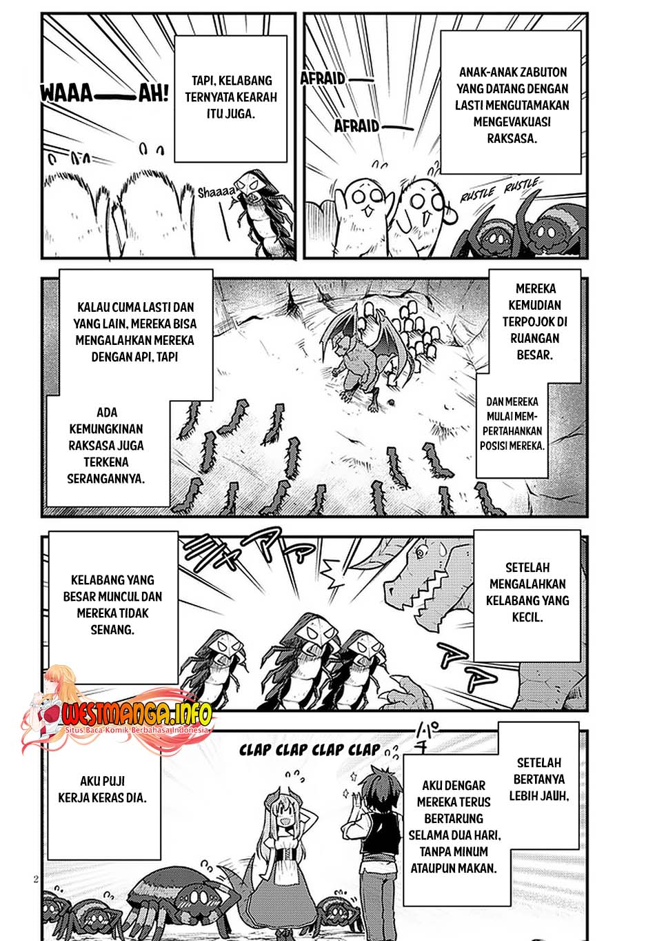 Chapter 181 - halaman 5