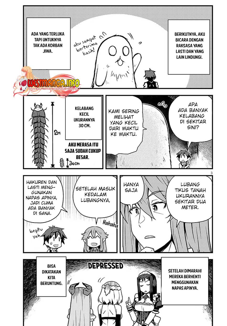 Chapter 181 - halaman 6