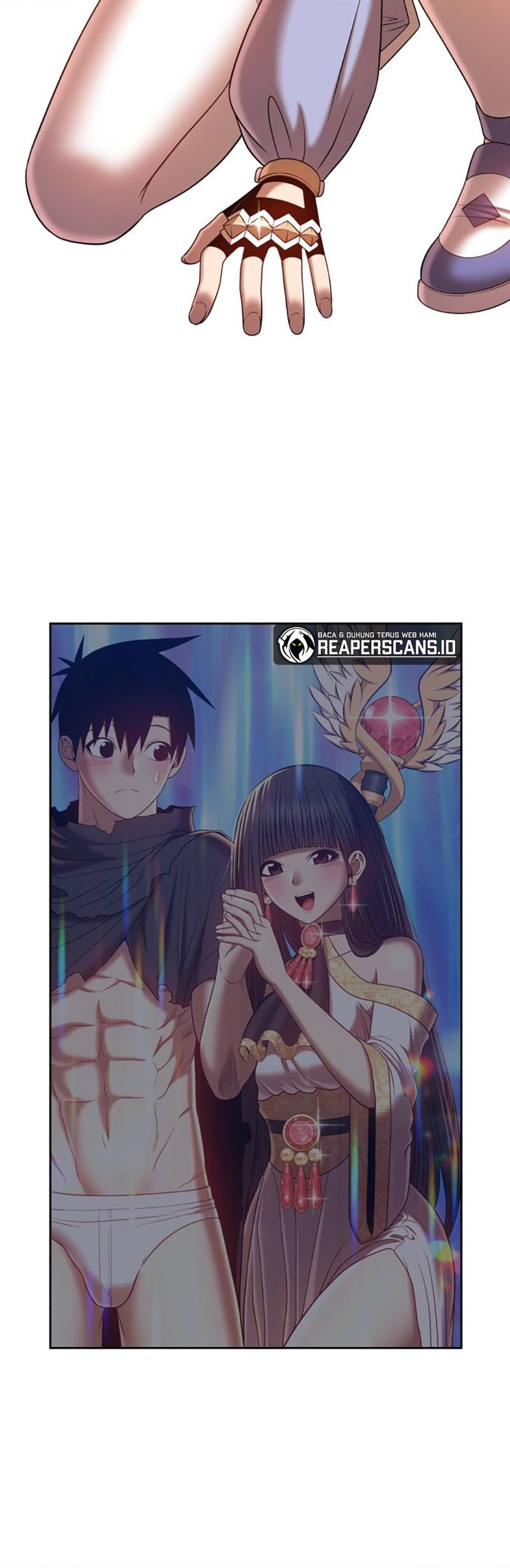 Chapter 31 - halaman 122