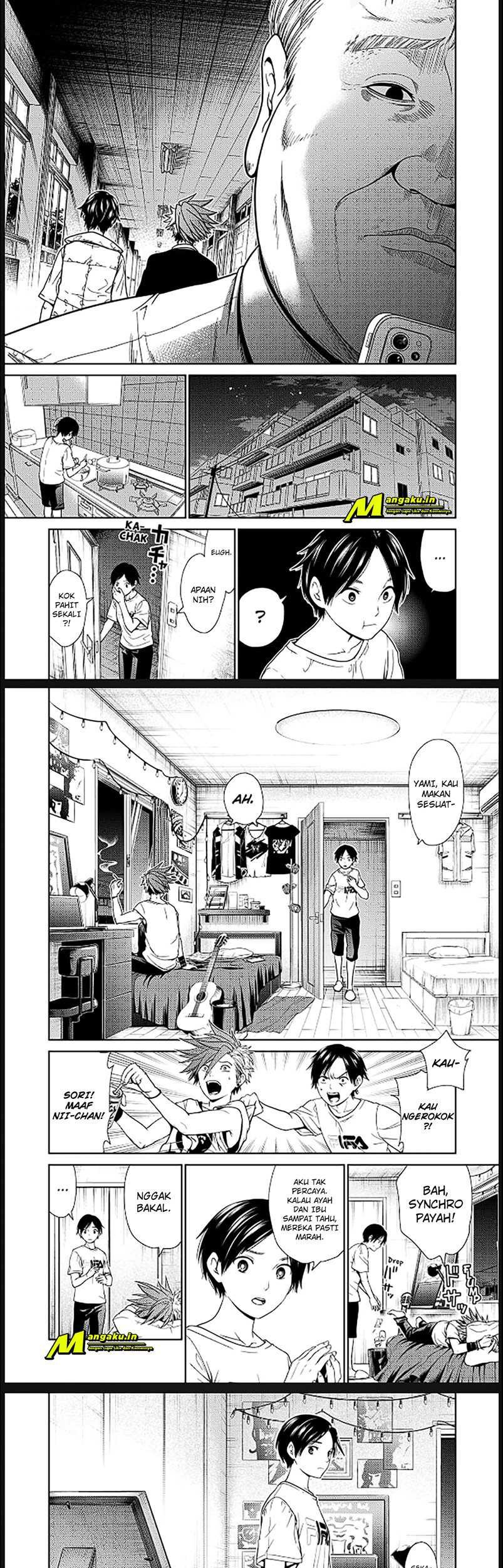 Chapter 1.1 - halaman 8