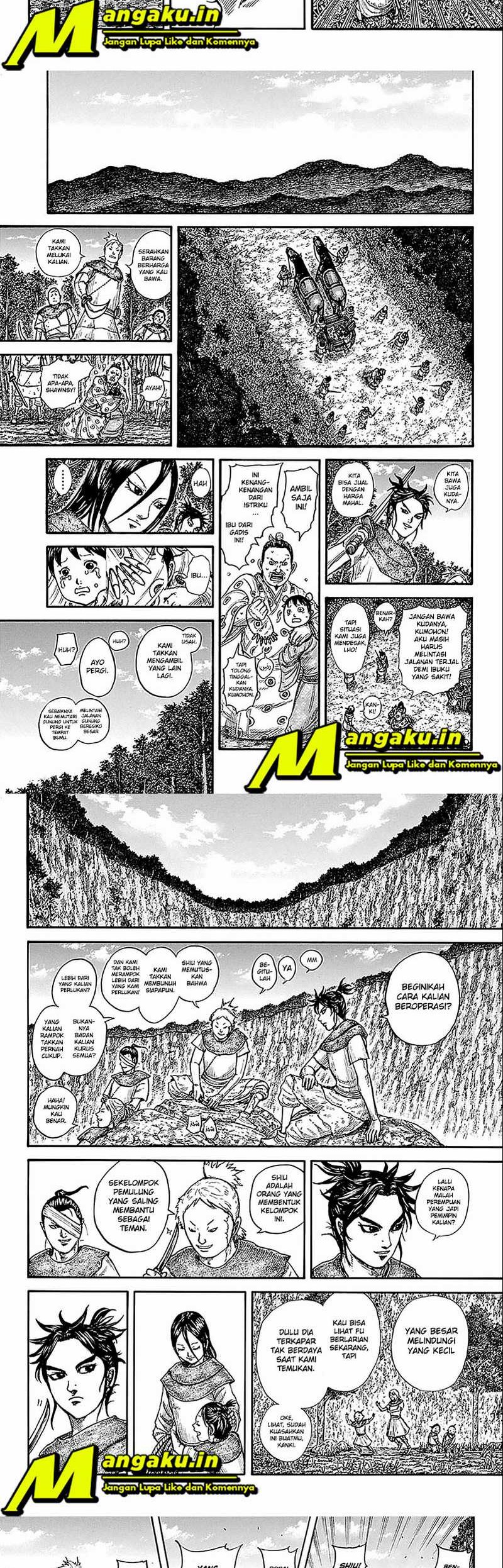 Chapter 733 - halaman 5