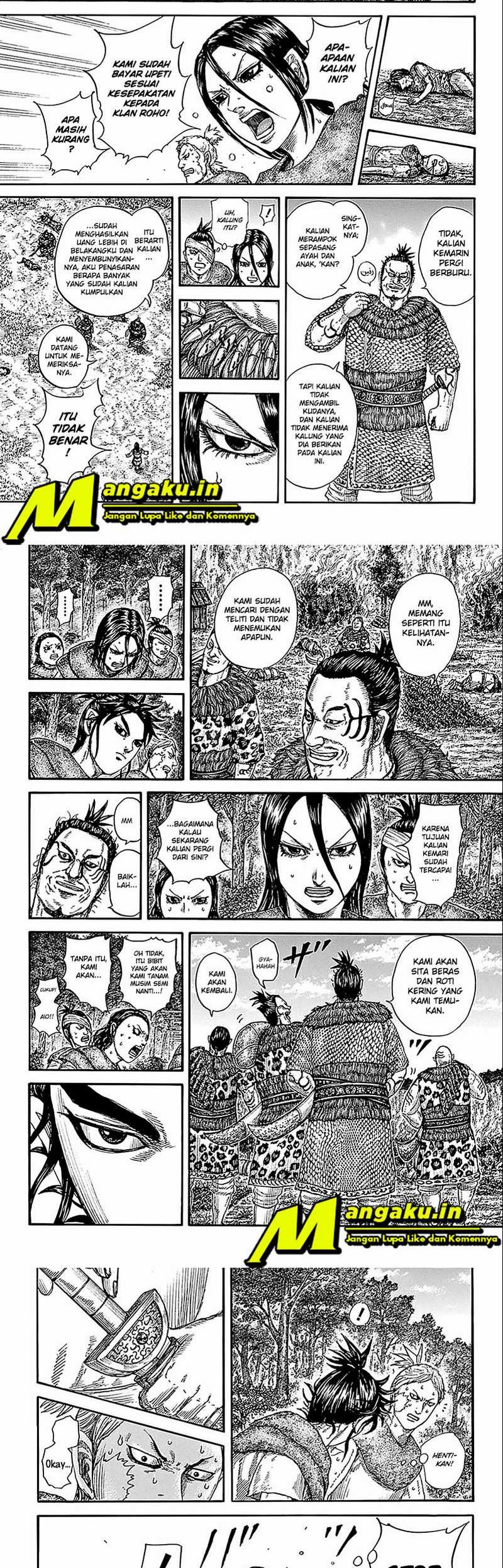 Chapter 733 - halaman 7