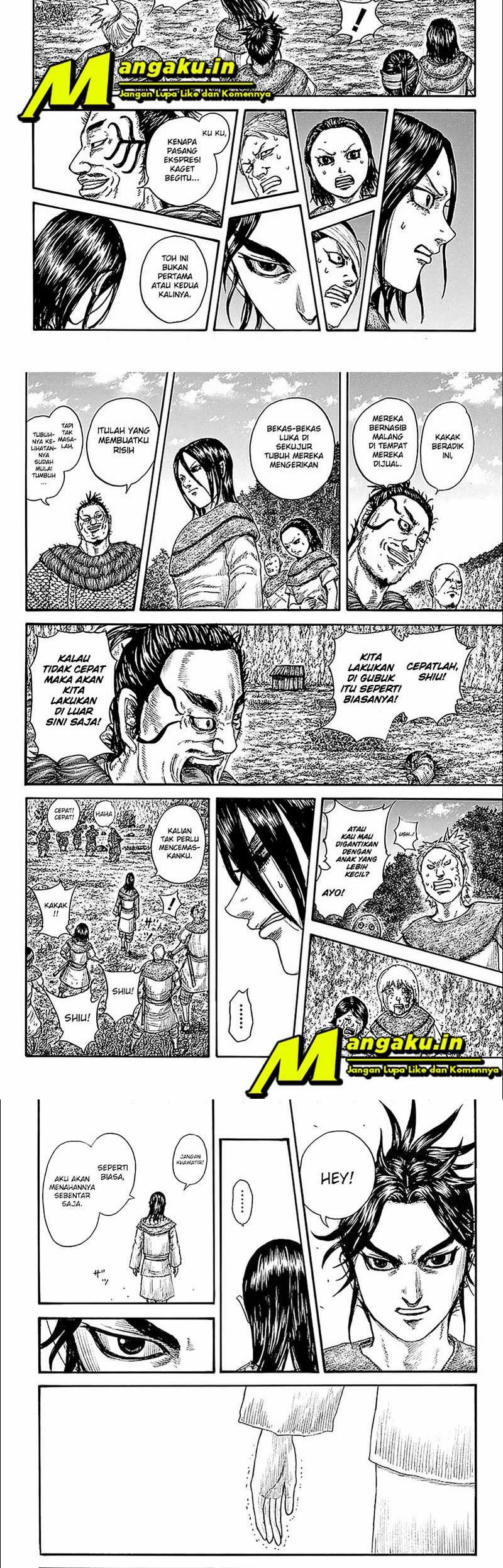 Chapter 733 - halaman 9