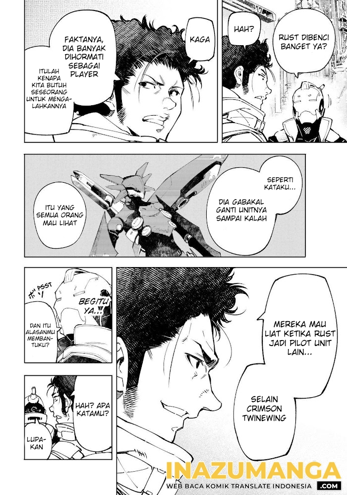 Chapter 74 - halaman 11
