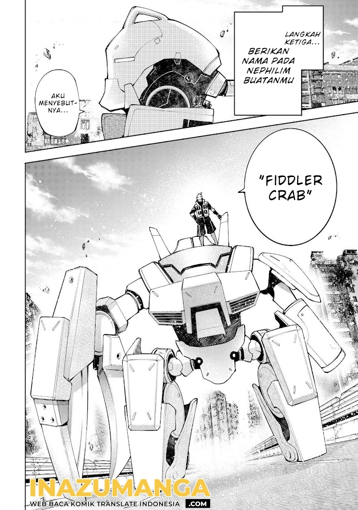 Chapter 74 - halaman 17