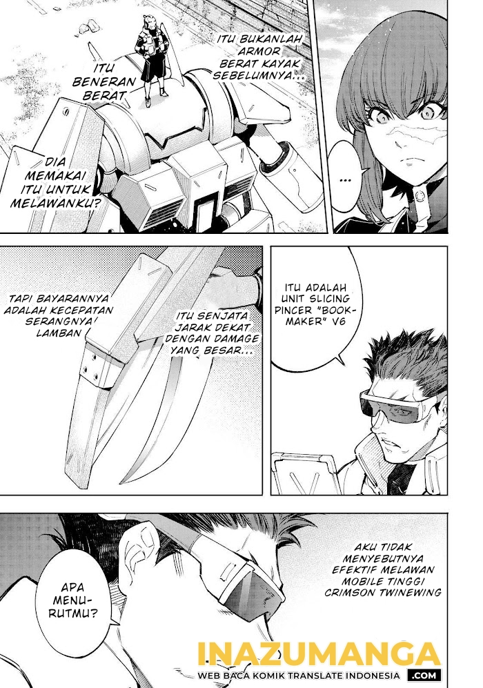 Chapter 74 - halaman 18