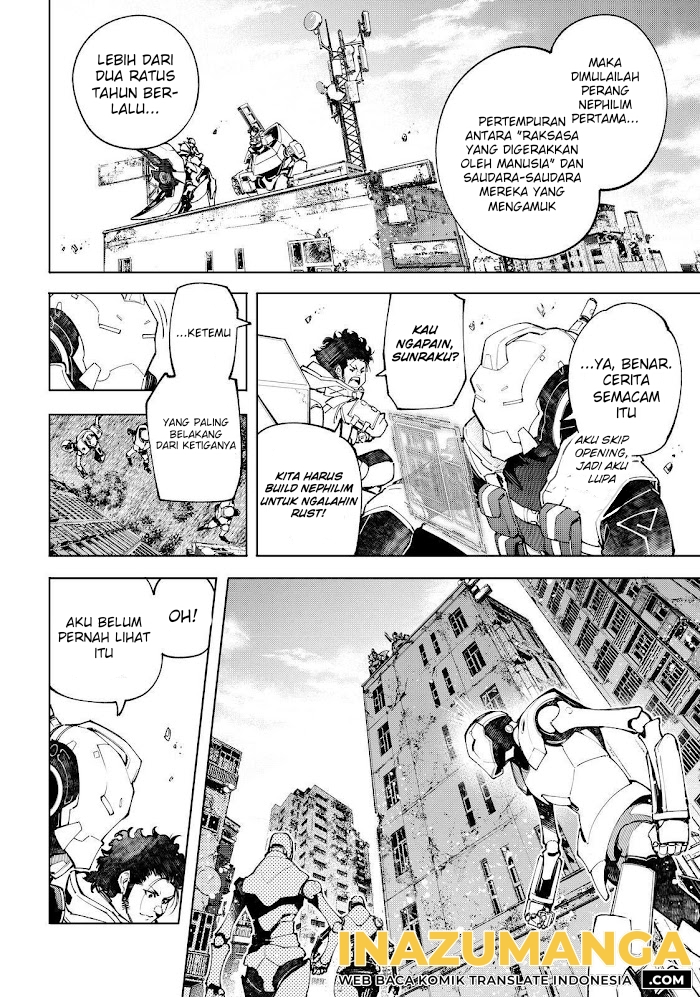 Chapter 74 - halaman 5