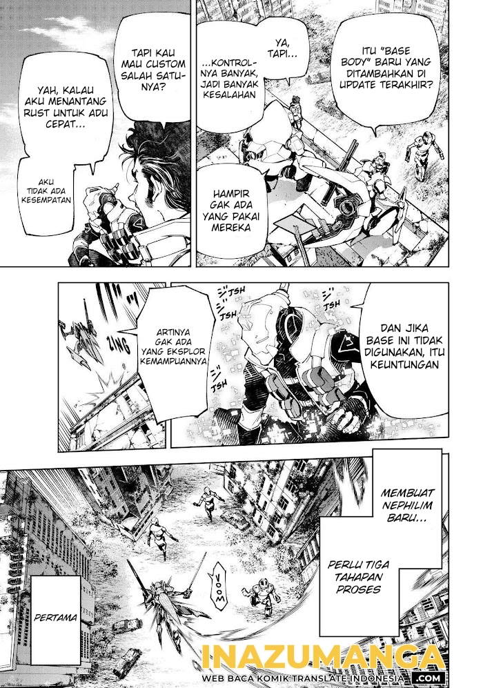 Chapter 74 - halaman 6