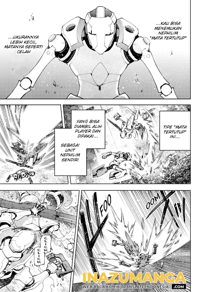 Chapter 74 - halaman 8