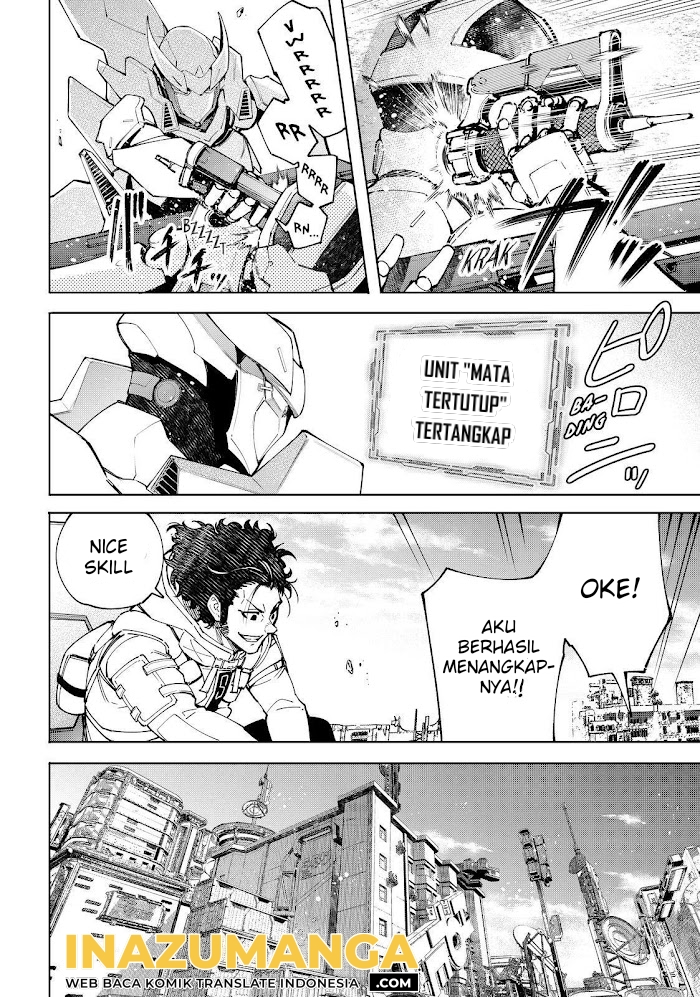 Chapter 74 - halaman 9