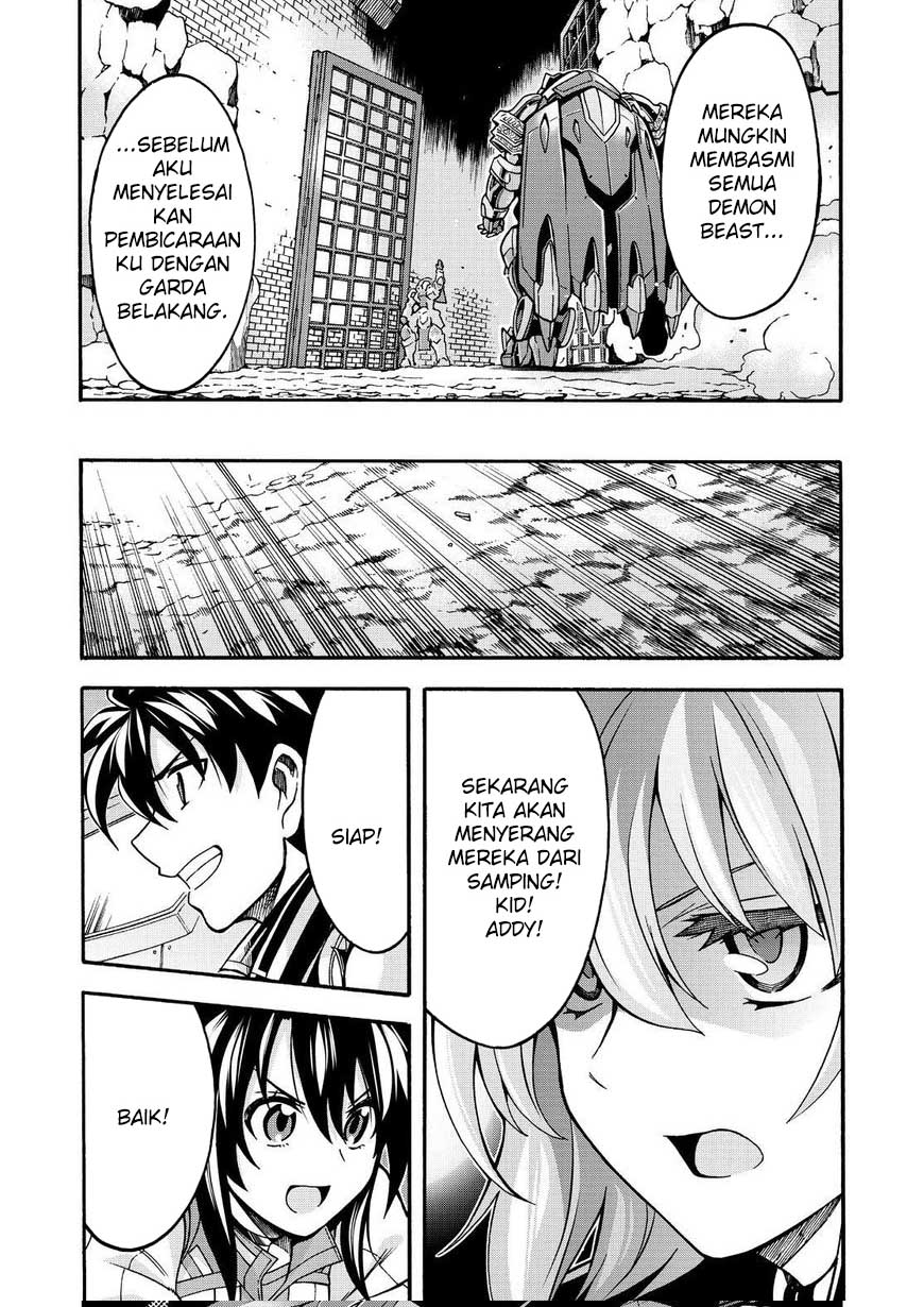 Chapter 50 - halaman 20