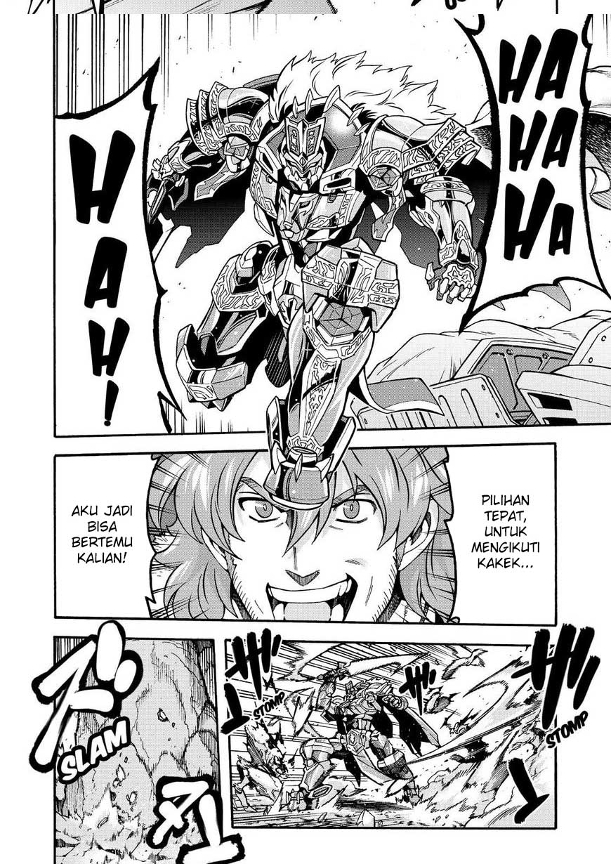 Chapter 50 - halaman 8