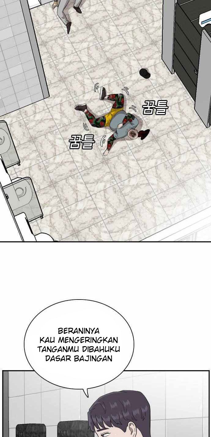 Chapter 97 - halaman 30