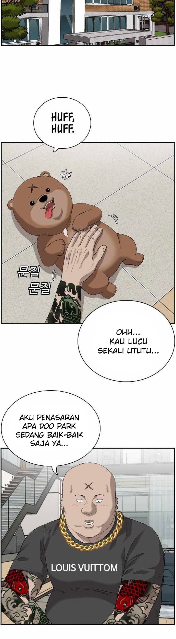 Chapter 97 - halaman 7