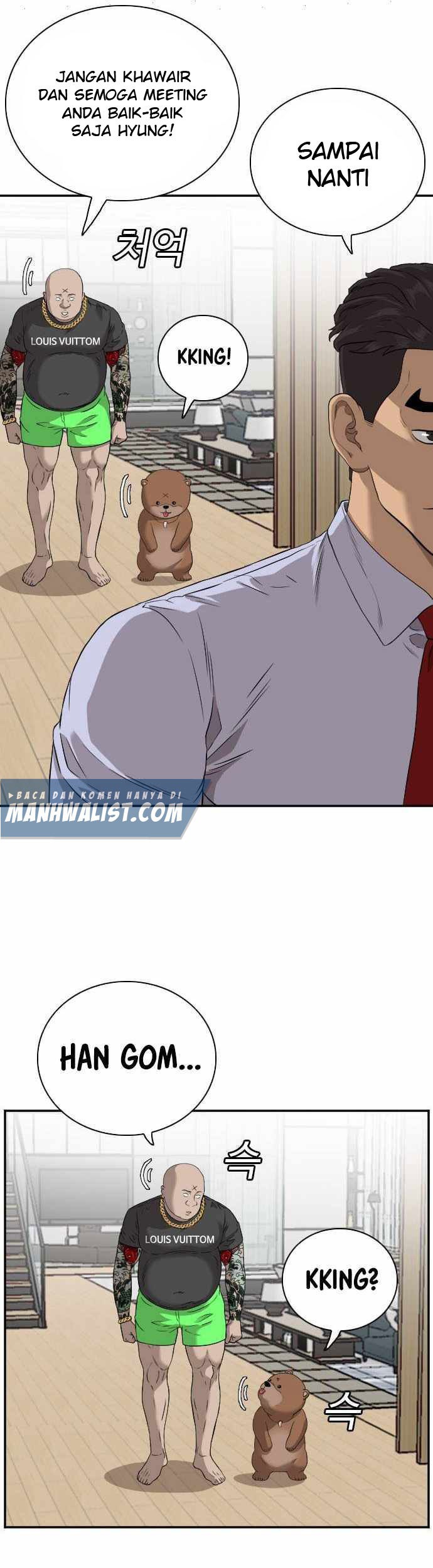 Chapter 97 - halaman 15