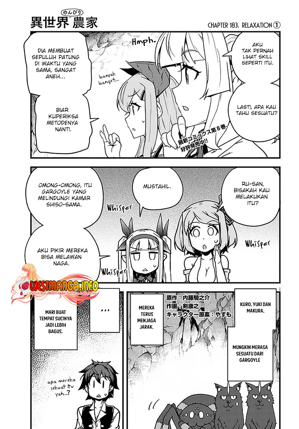 Chapter 183 - halaman 3