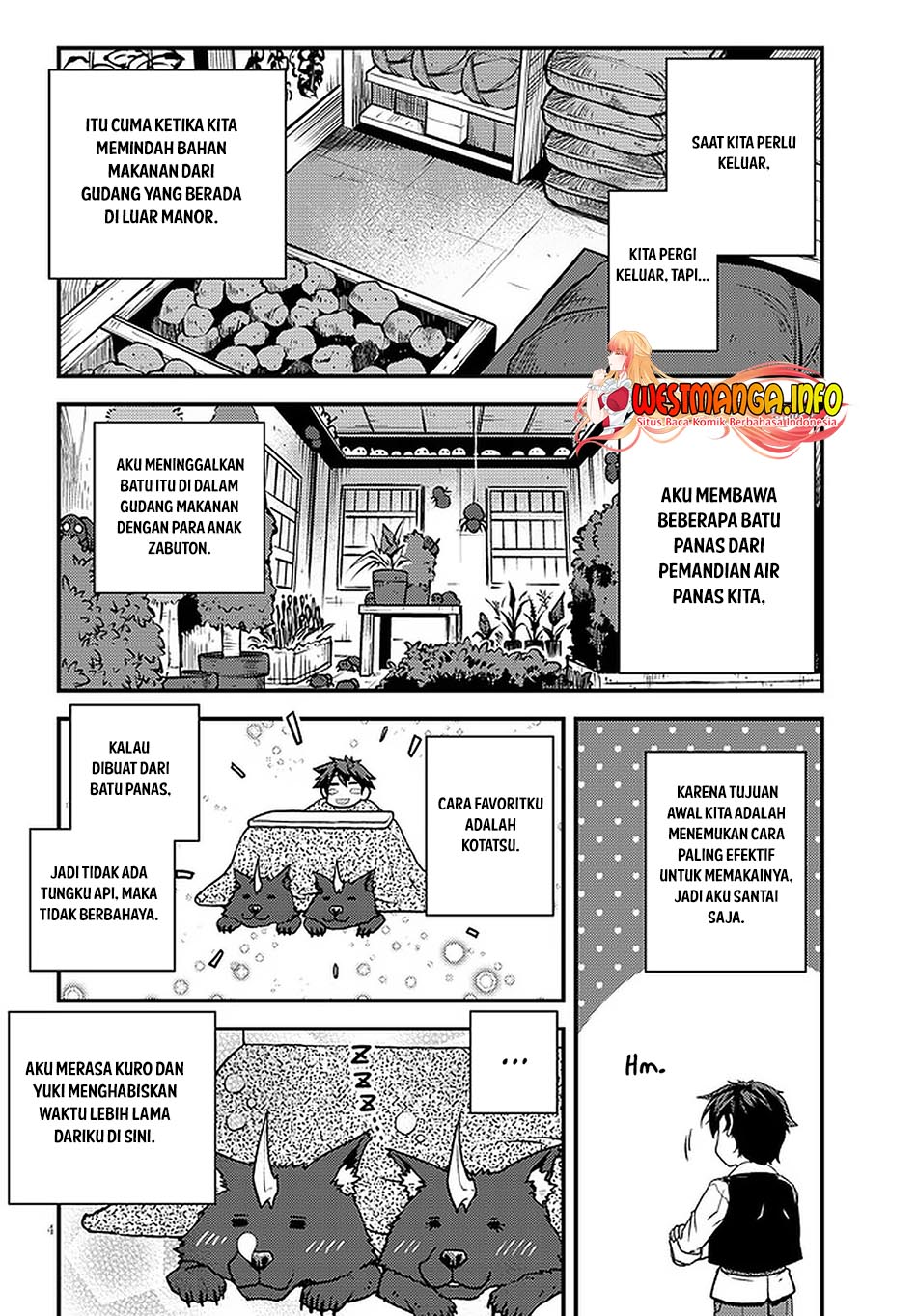 Chapter 183 - halaman 6