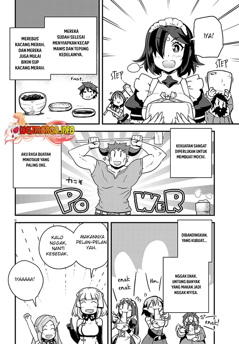 Chapter 183 - halaman 8