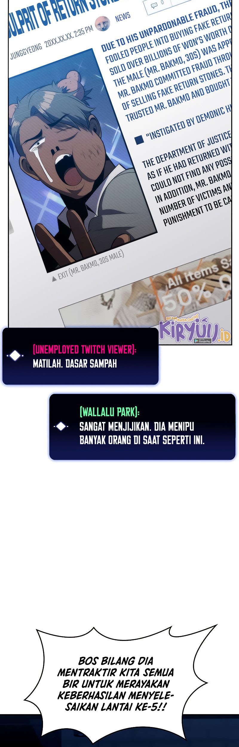Chapter 66 - halaman 30