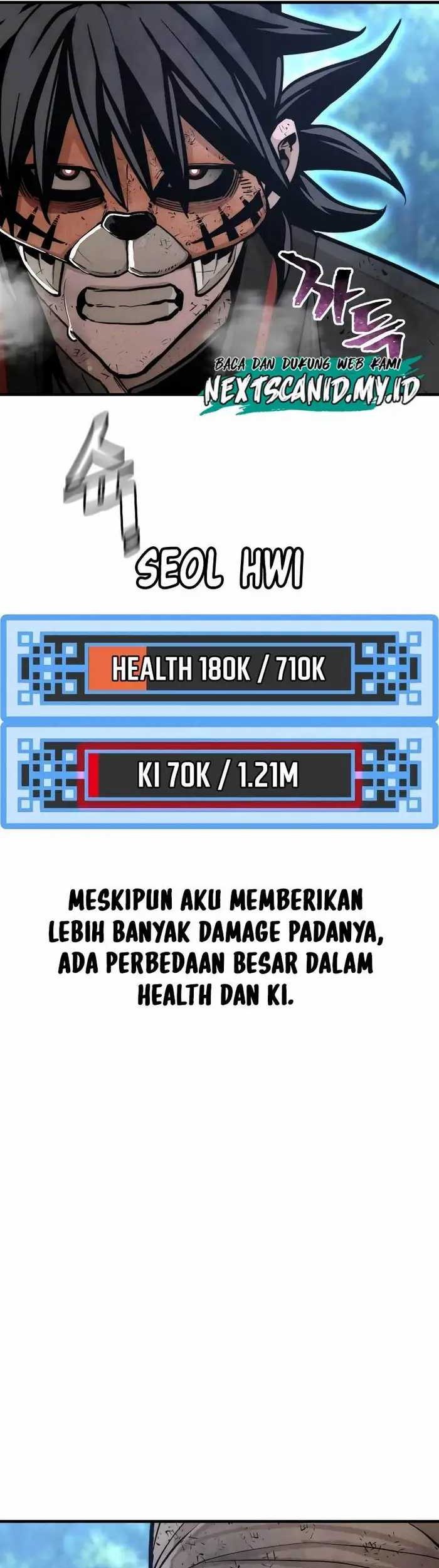 Chapter 50 - halaman 25