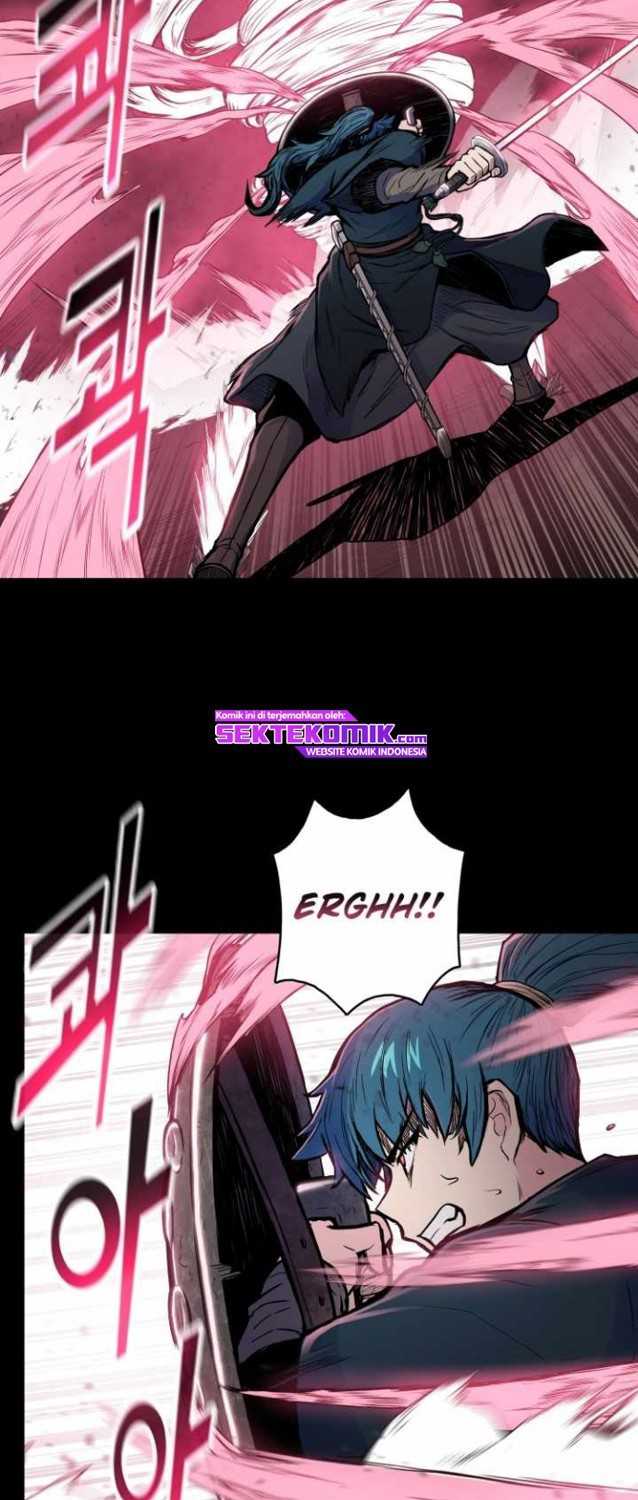Chapter 68 - halaman 34