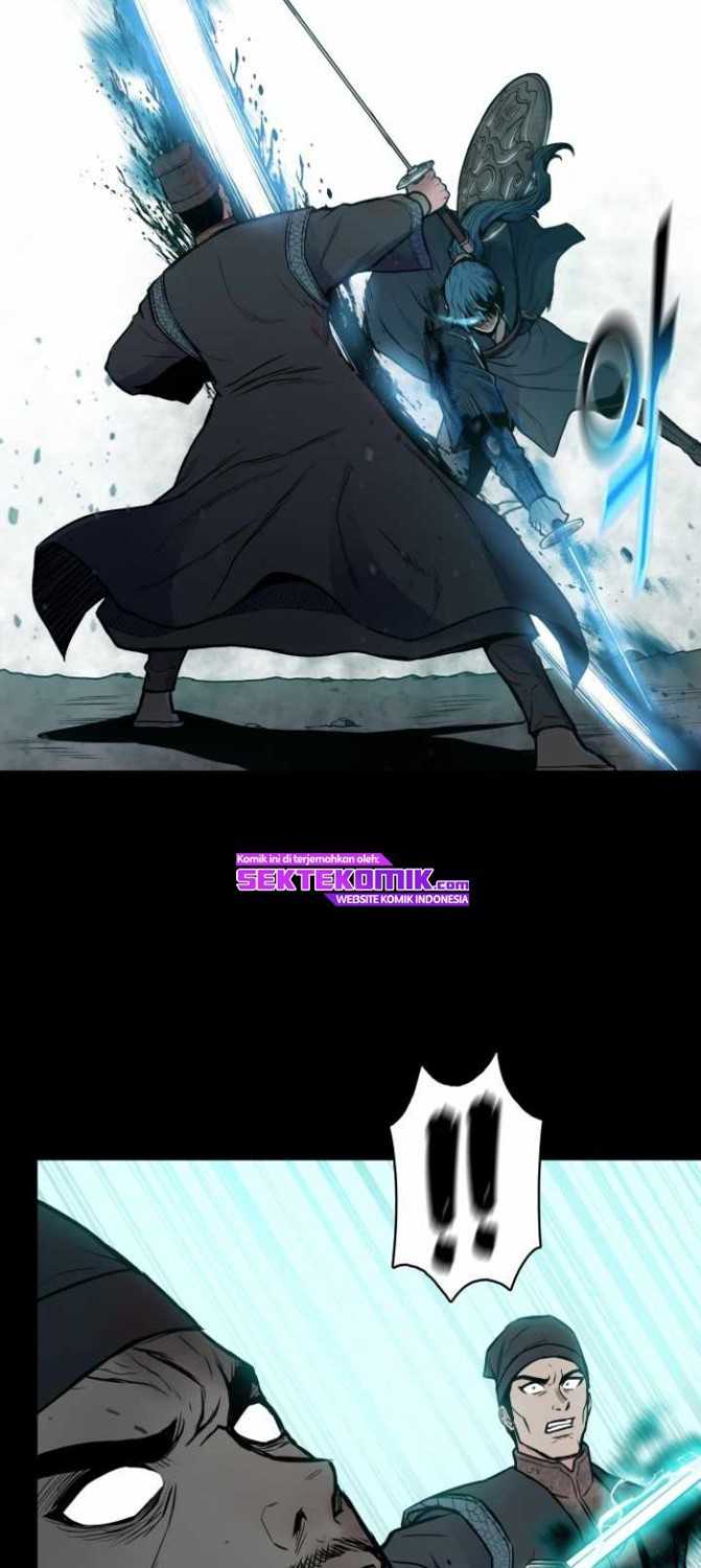 Chapter 64 - halaman 36