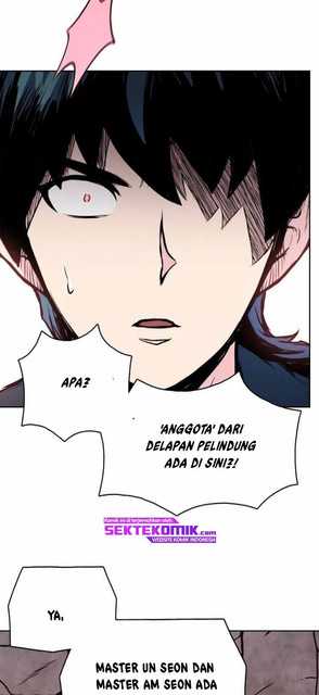 Chapter 80 - halaman 47