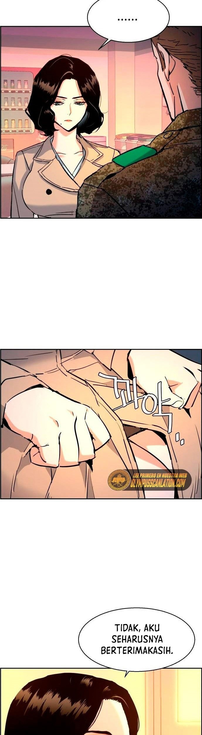 Chapter 103 - halaman 54