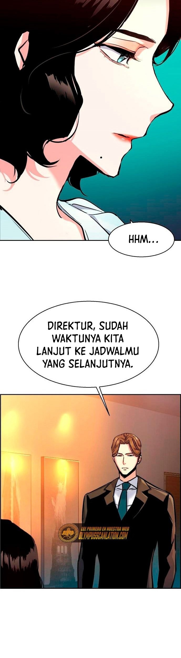 Chapter 103 - halaman 22