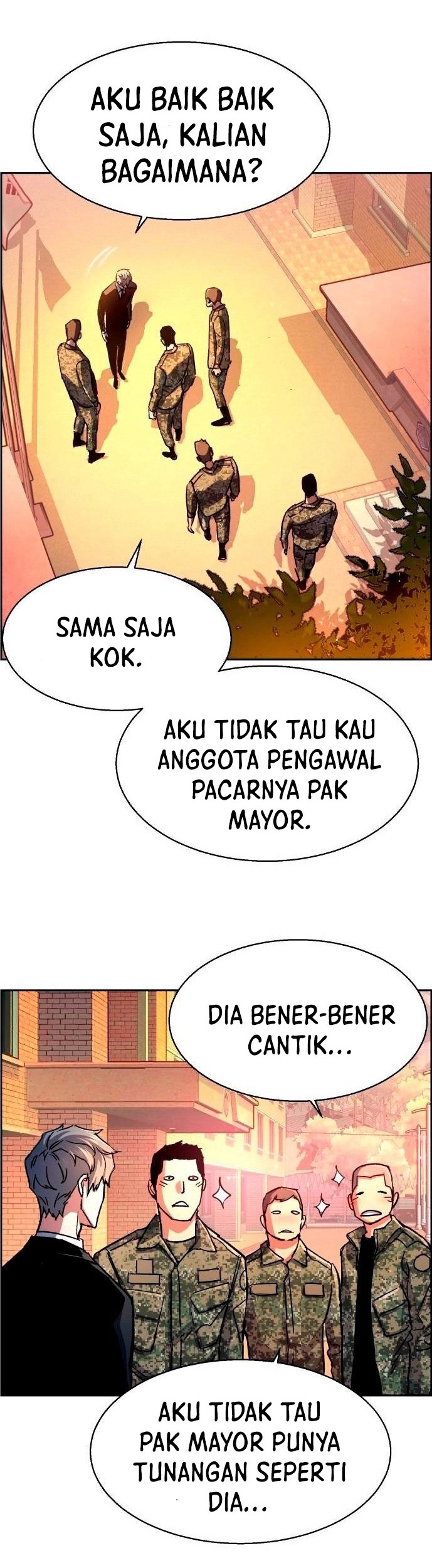 Chapter 103 - halaman 38