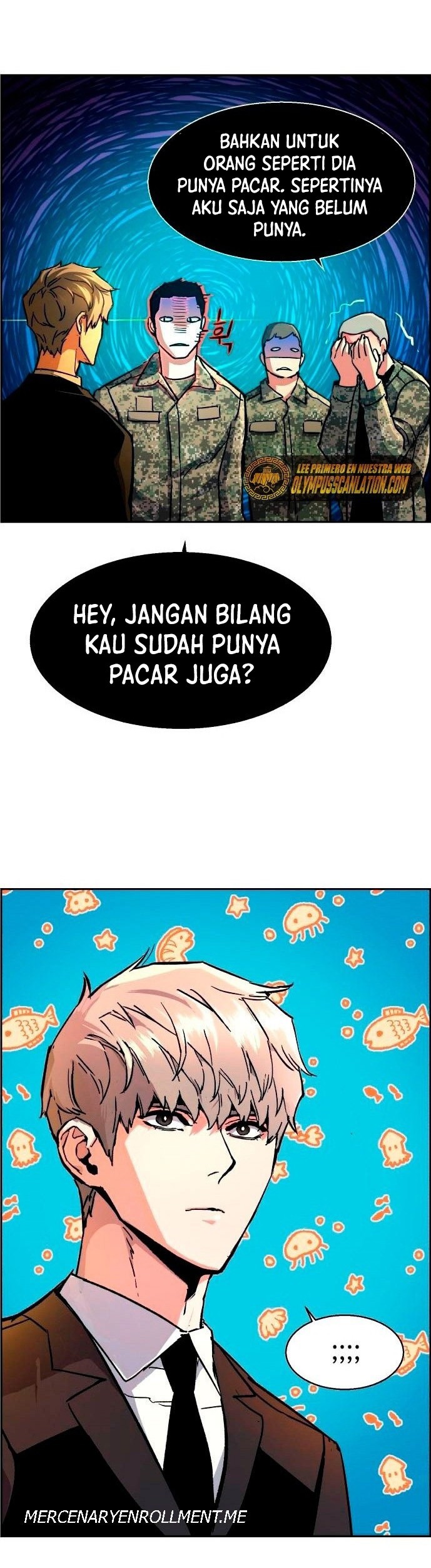 Chapter 103 - halaman 39