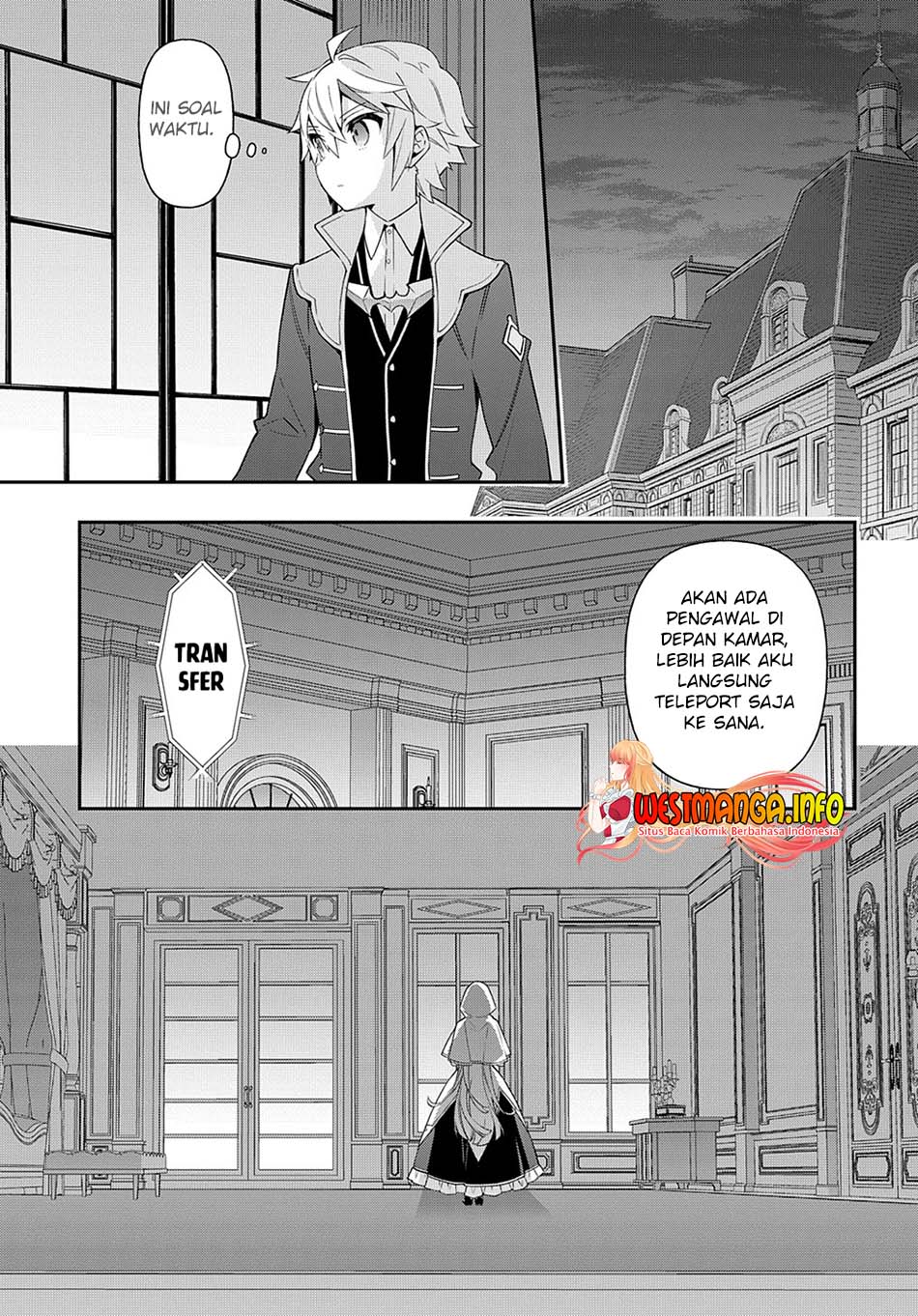 Chapter 44 - halaman 23
