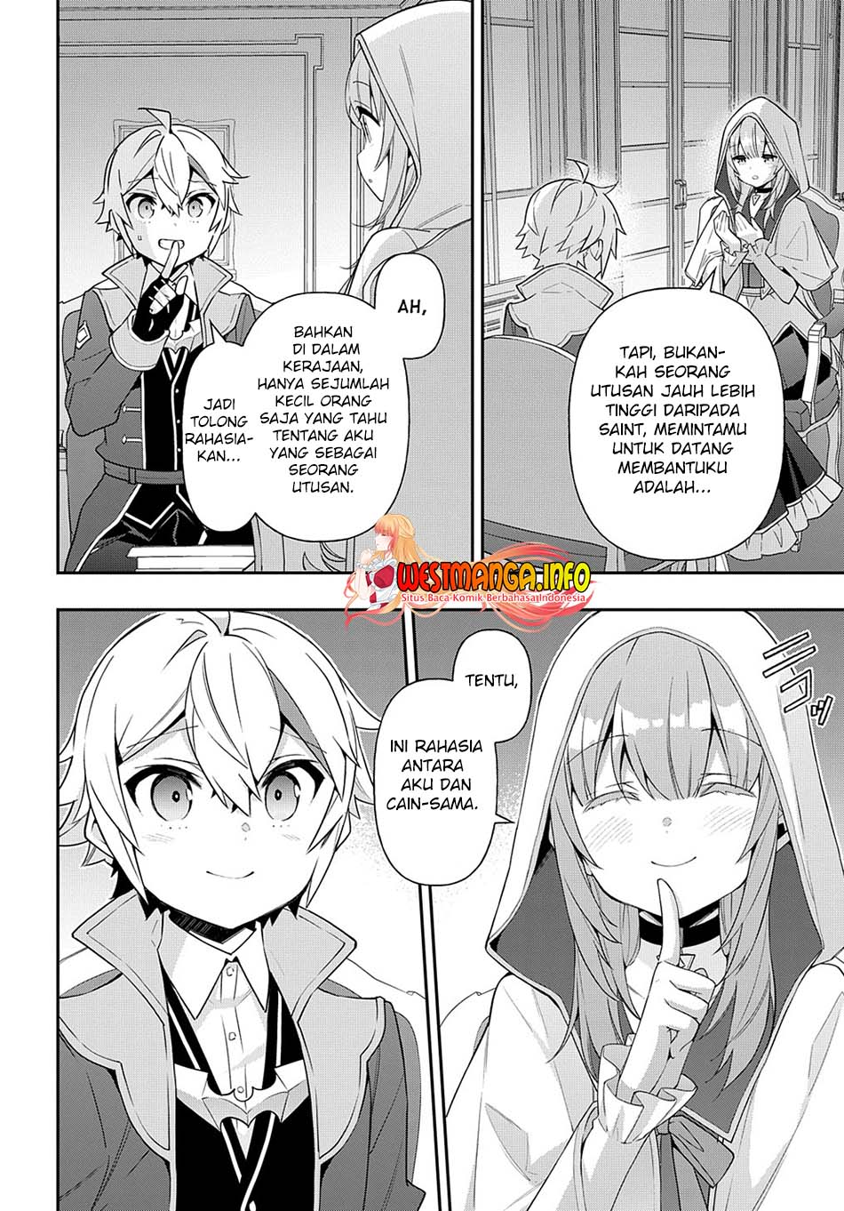 Chapter 44 - halaman 34