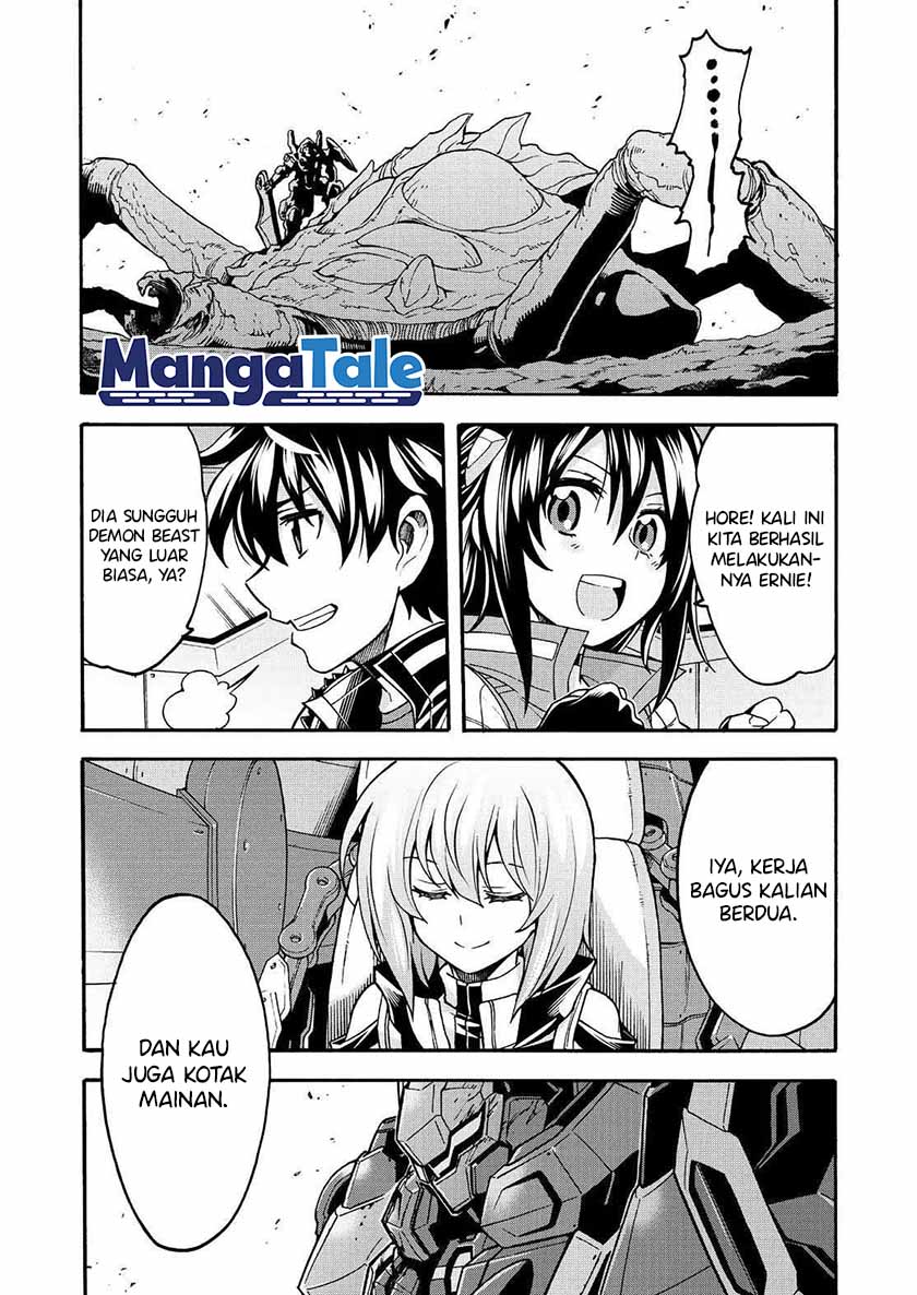 Chapter 52 - halaman 22
