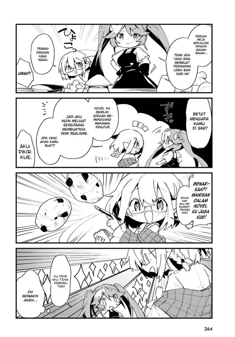 Chapter 26 - halaman 5
