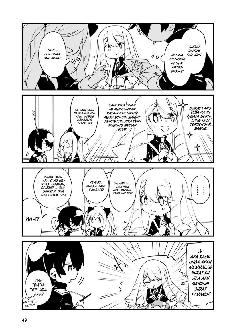 Chapter 25 - halaman 8