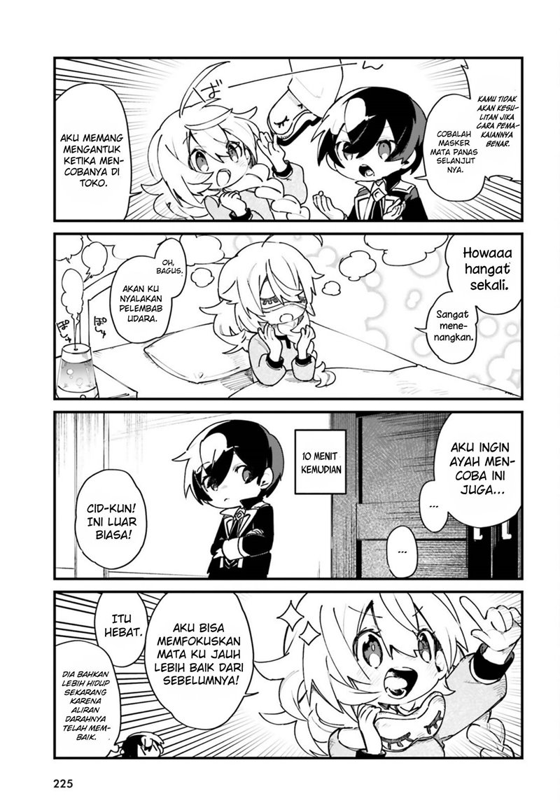 Chapter 23 - halaman 8