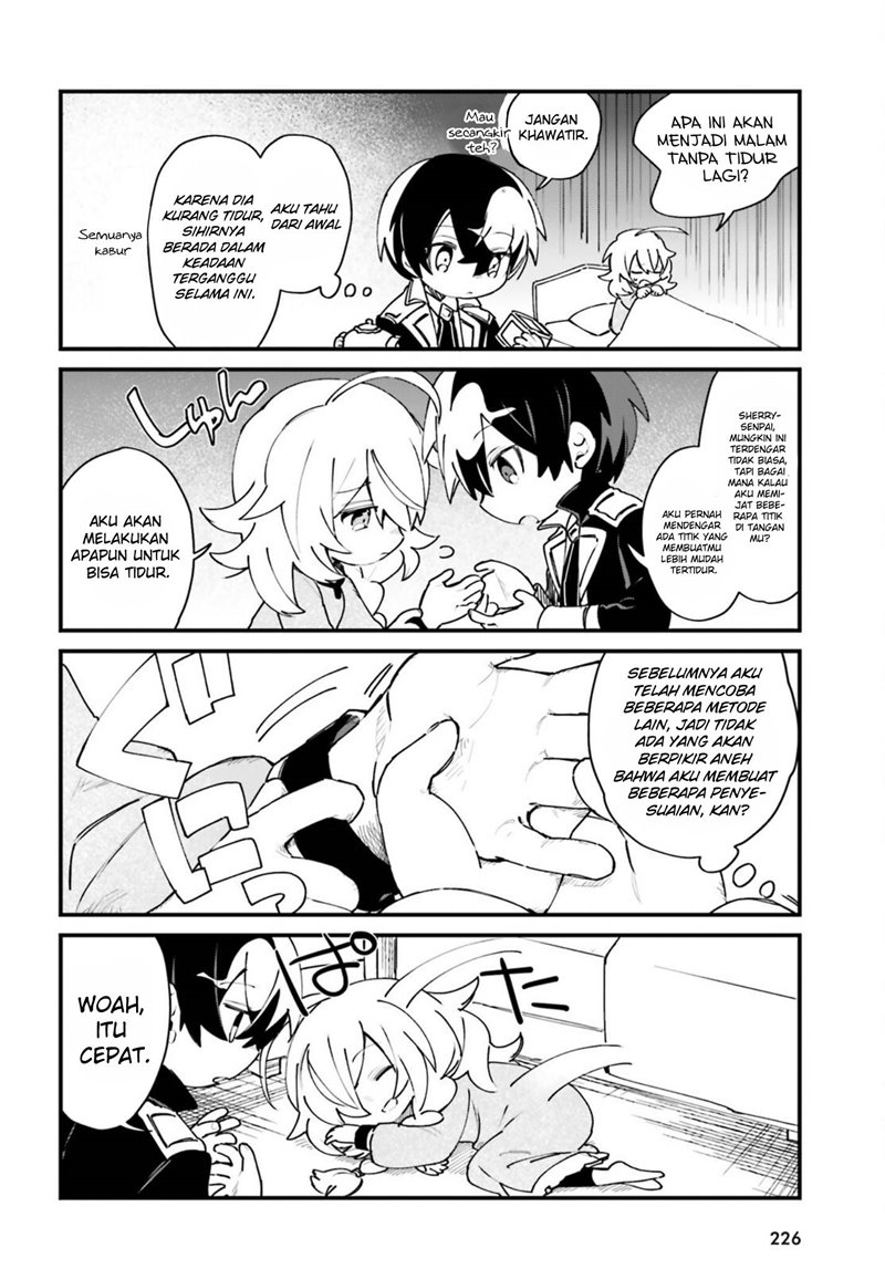 Chapter 23 - halaman 9