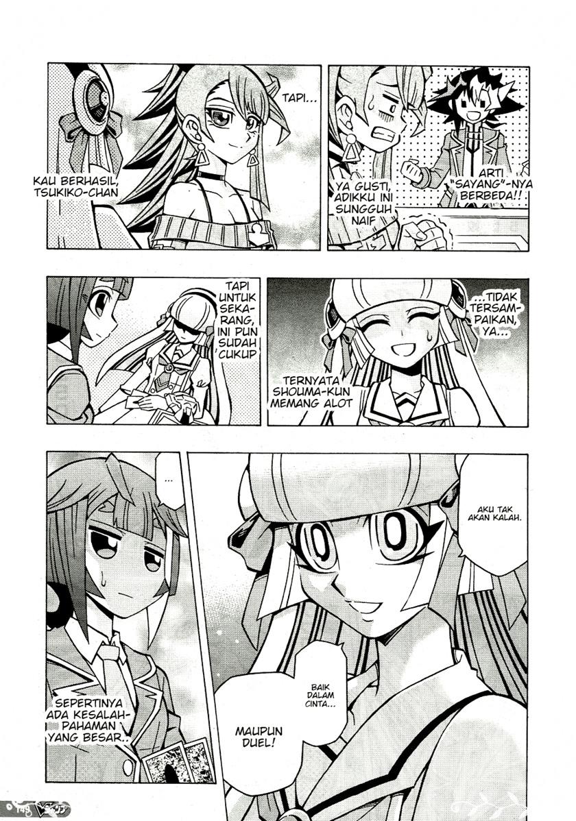 Chapter 40 - halaman 21