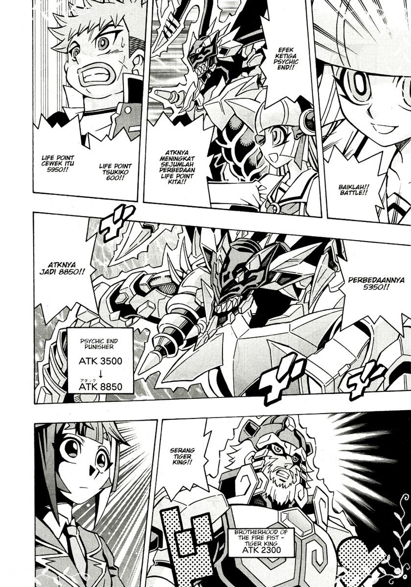 Chapter 40 - halaman 22