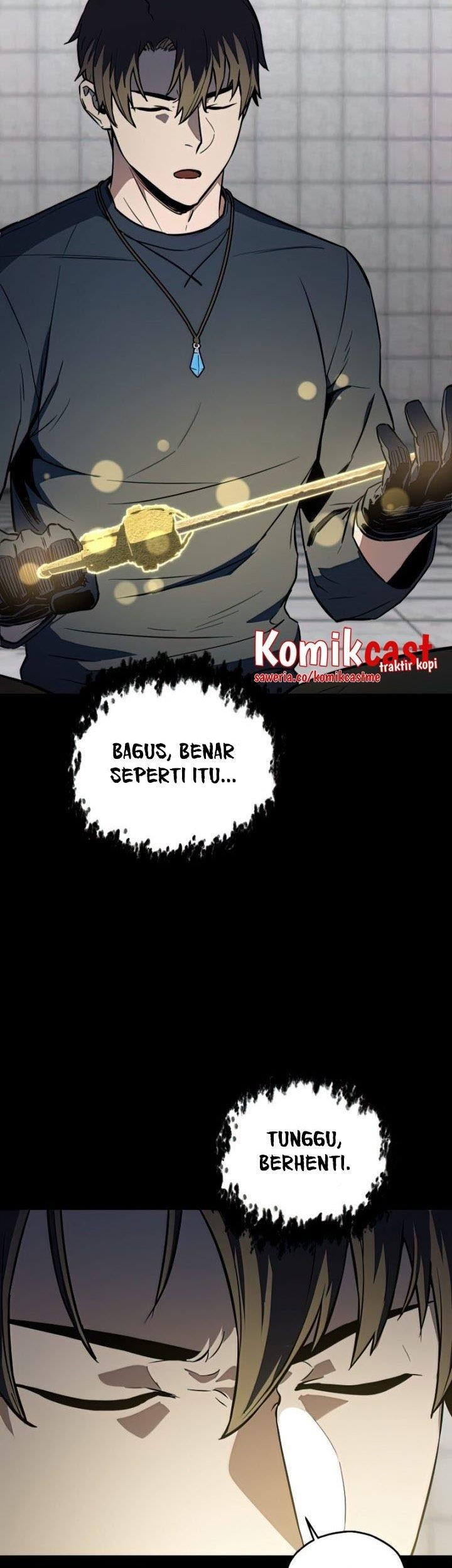 Chapter 81 - halaman 24