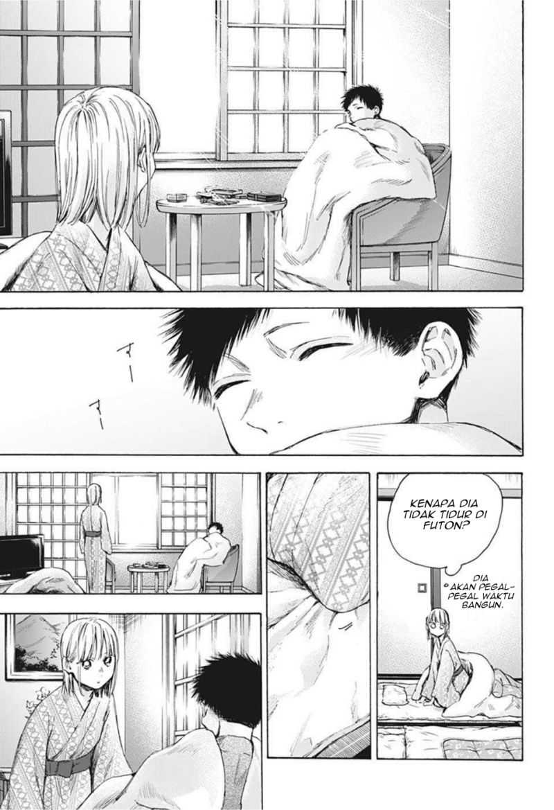 Chapter 47 - halaman 19