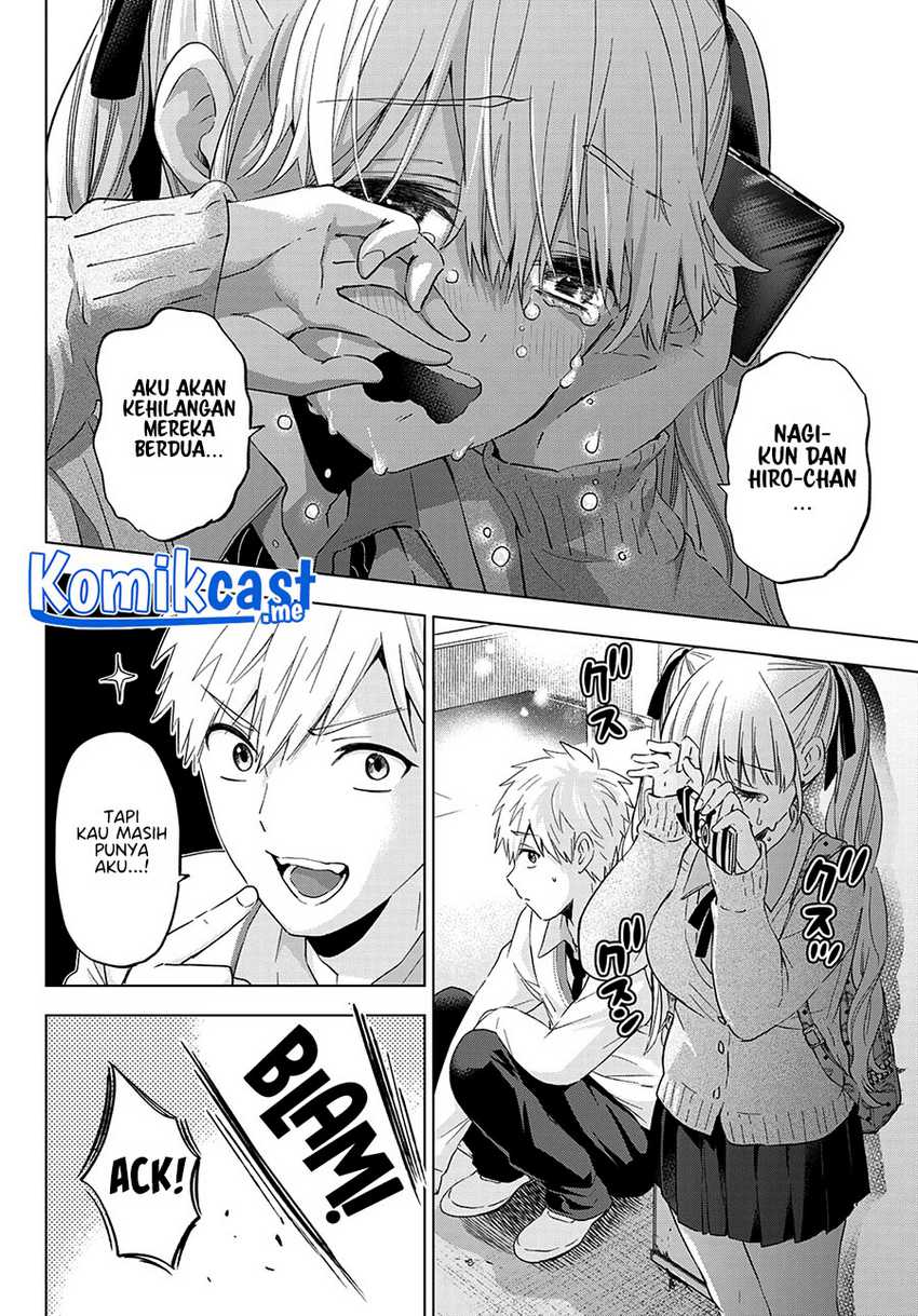 Chapter 124 - halaman 19