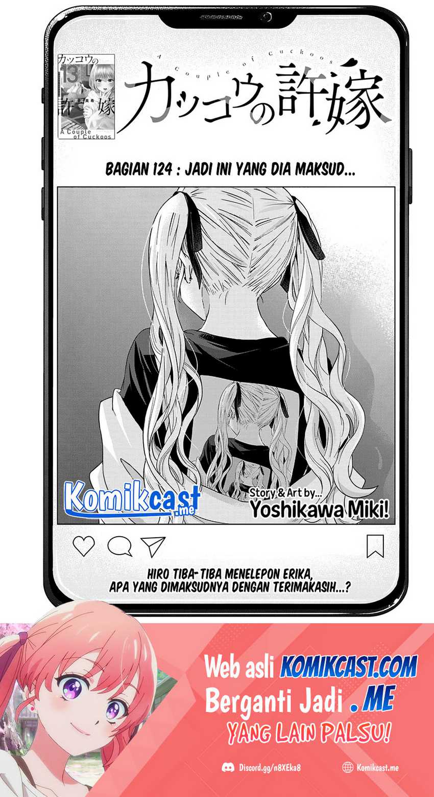 Chapter 124 - halaman 3