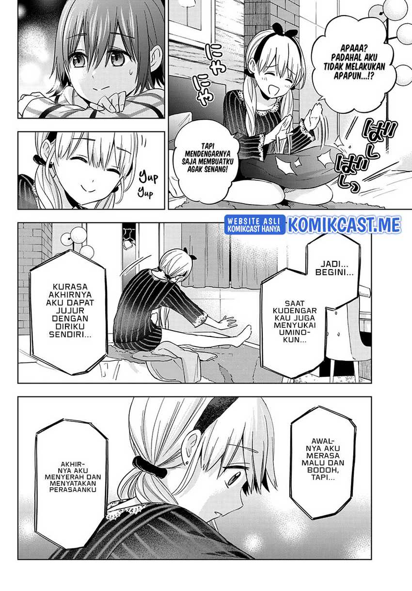 Chapter 124 - halaman 6