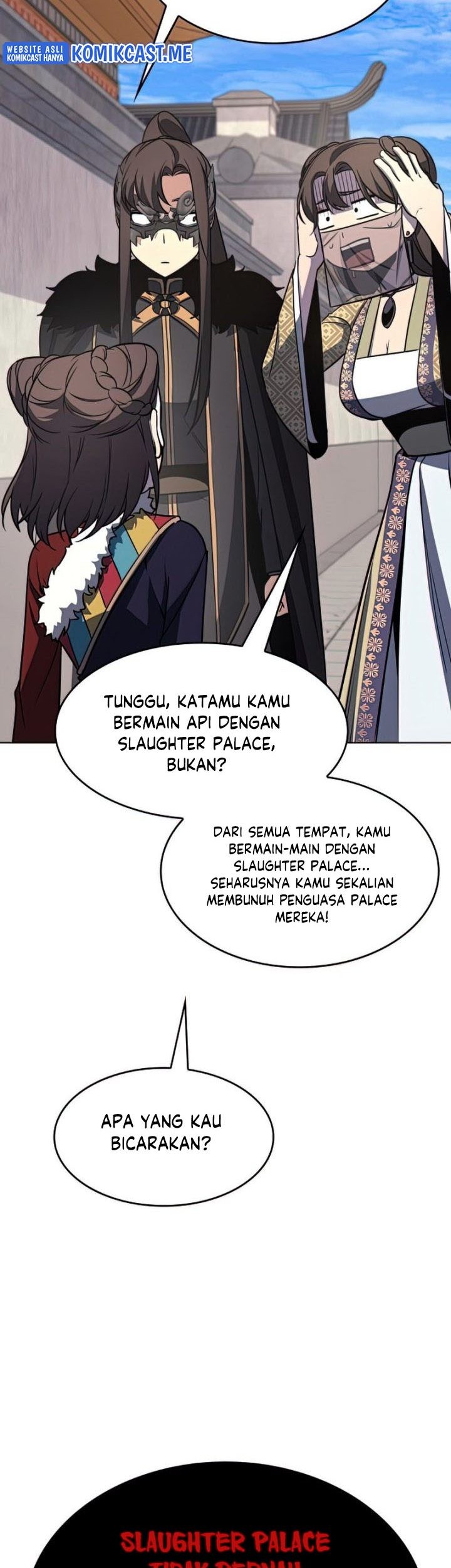 Chapter 64 - halaman 101
