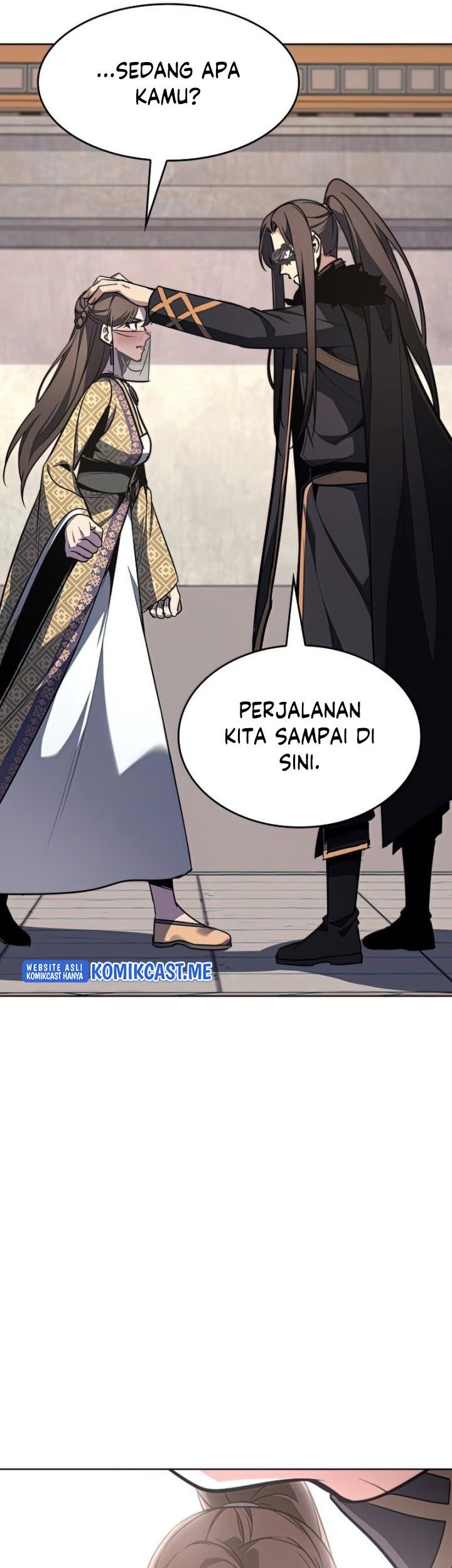 Chapter 64 - halaman 107