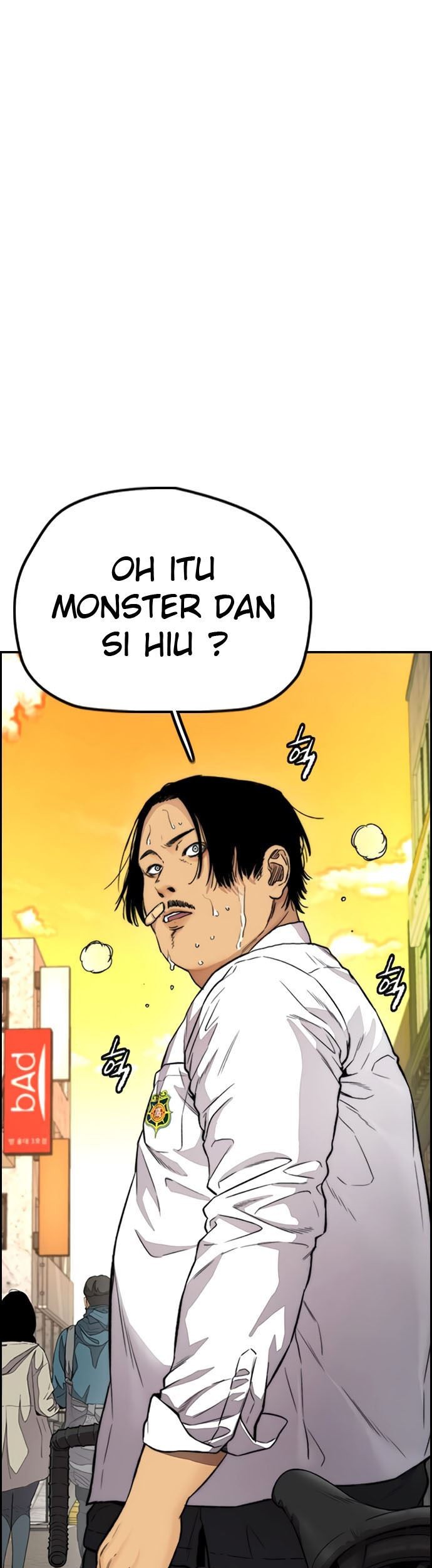 Chapter 412 - halaman 112