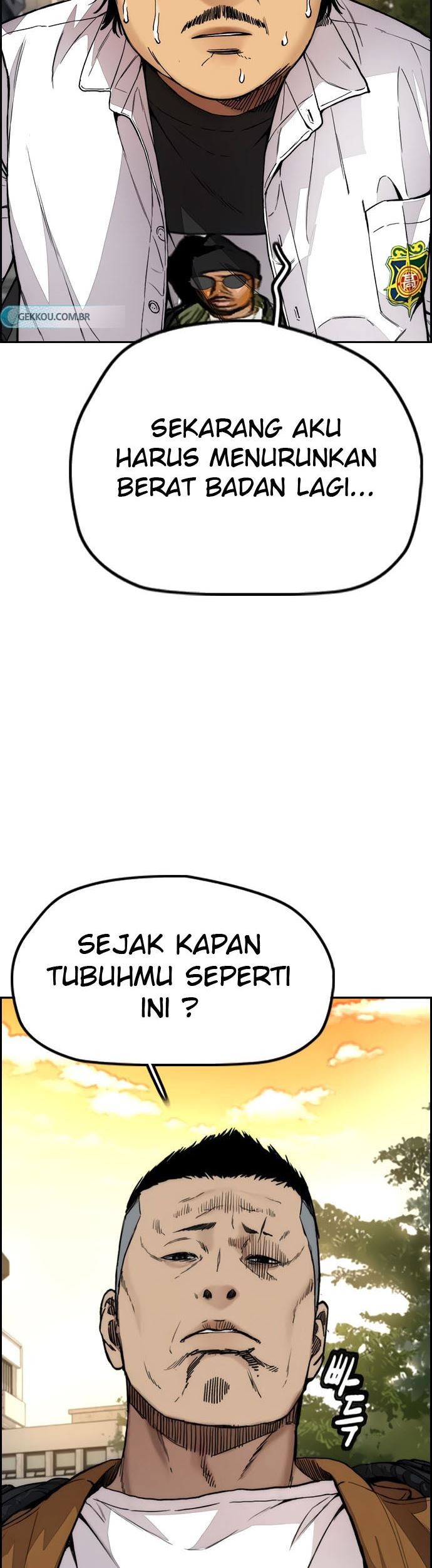 Chapter 412 - halaman 120